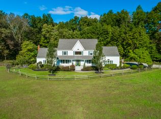 121 Featherbed Ln, Flemington, NJ 08822