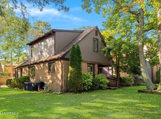 906 Schooner Dr #6F, Toms River, NJ 08753