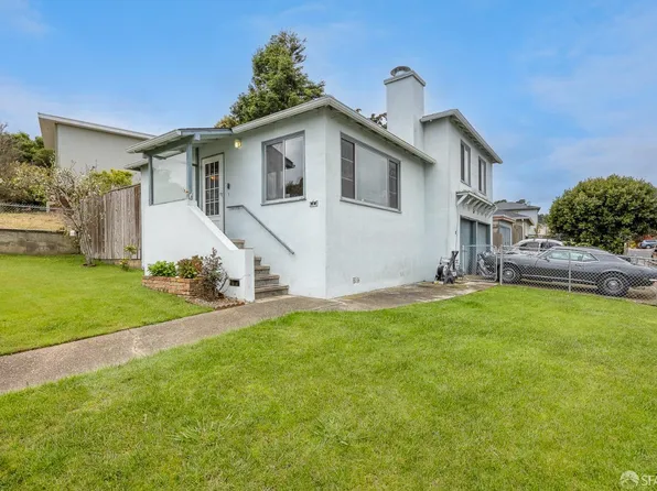 2 Serena Ct, South San Francisco, CA 94080