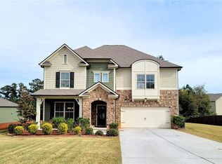 1511 Kathryns Glen Dr, Conyers, GA 30013