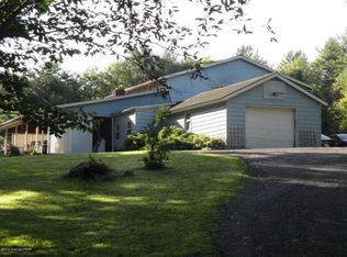 940 Effort Neola Rd, Stroudsburg, PA 18360