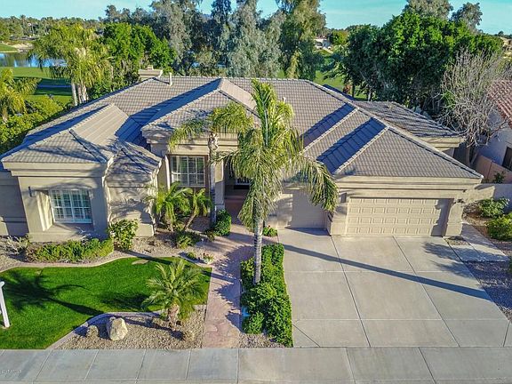 2nd image of 3635 S Jojoba Way