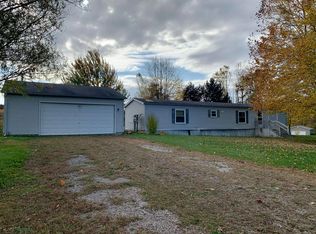 7326 State Route 19 Lots UNIT 205-206-20, Mount Gilead, OH 43338