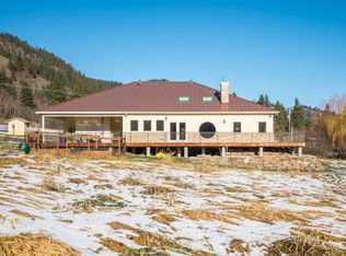 12797 Ranger Rd, Leavenworth, WA 98826