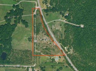 9909 Highway 51, Hulbert, OK 74441