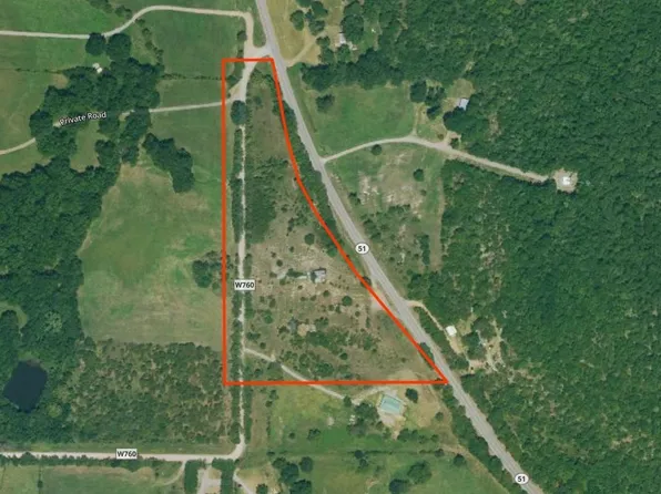 9909 Highway 51, Hulbert, OK 74441