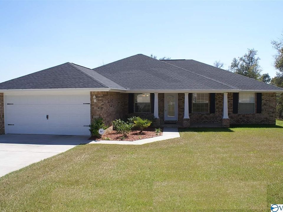 145 Legacy Trace Dr, Huntsville, AL 35806 Zillow