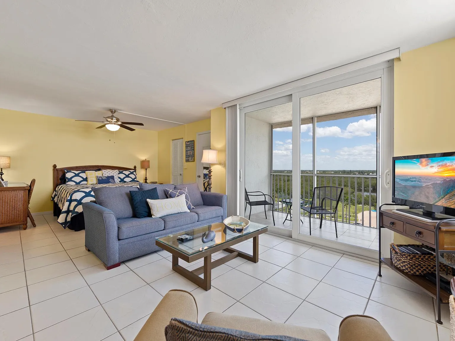 Studio, 508 sqft, $1,800 — Photo 3
