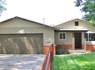 2337 Viola St, Modesto, CA 95354
