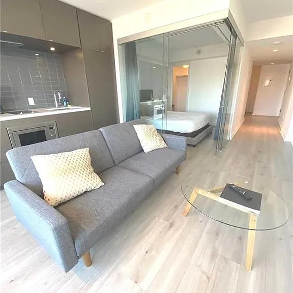 155 Yorkville Ave #620 — Photo 1