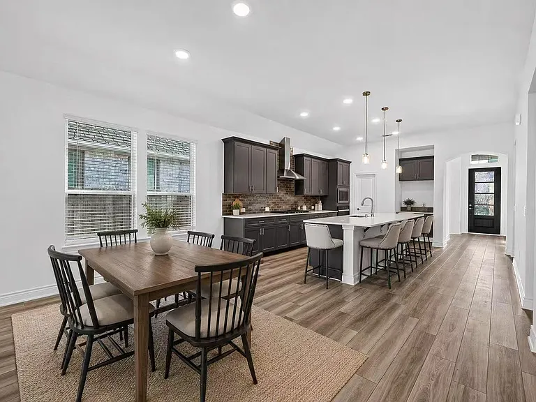 7123 Bur Oak Bend Way — Photo 11