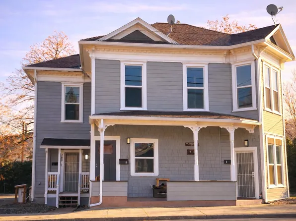 208 N Oregon St, Yreka, CA 96097