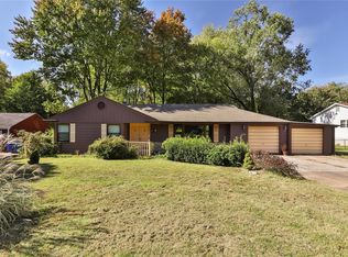 4315 Fee Fee Rd, Bridgeton, MO 63044