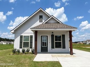 107 Yorktown Ct, Lafayette, LA 70507