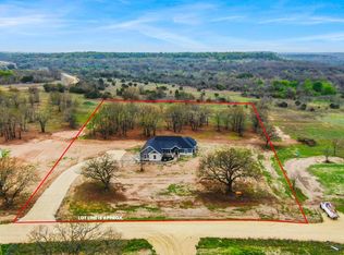 355 Rodeo Way, Stephenville, TX 76401