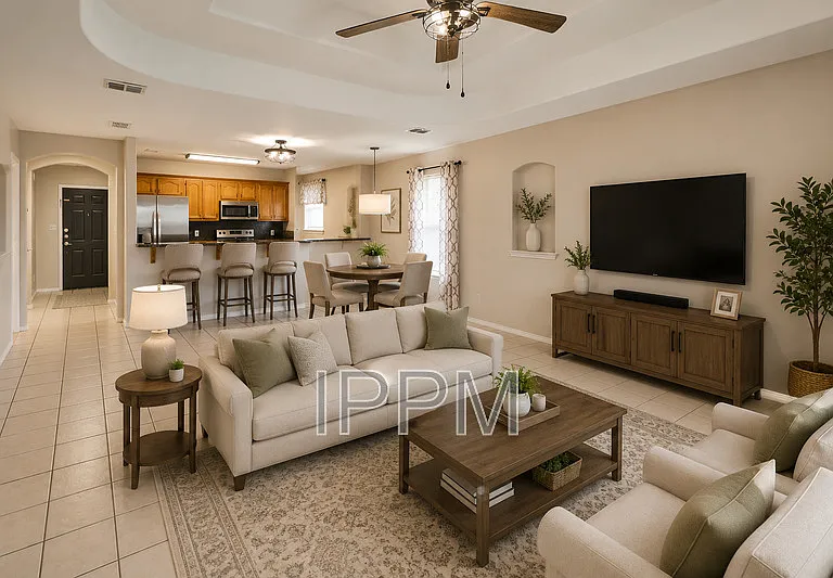 101 N Taos Blvd #B — Photo 10