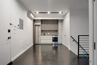 Rented by Skyhigh Realty NYC LLC