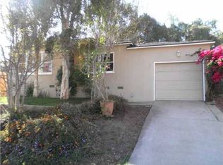 4256 Harbinson Ave, La Mesa, CA 91942