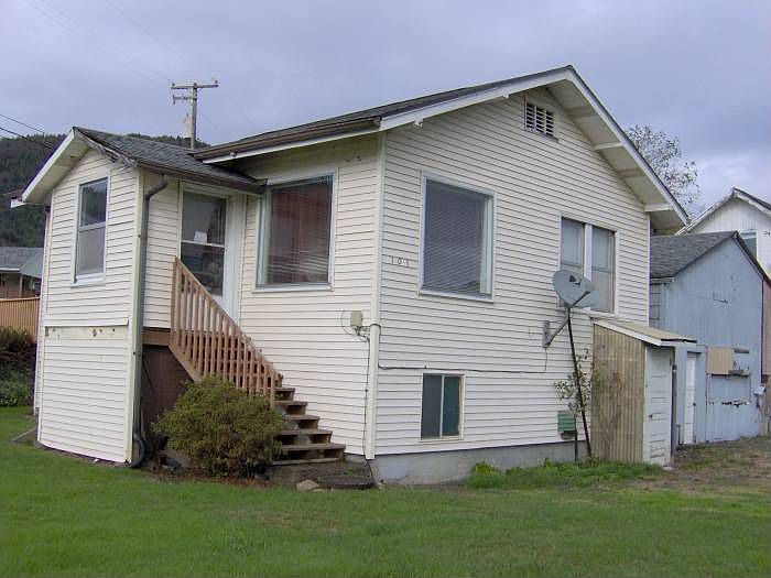 Side View
