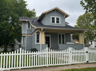 130 S Jackson St, Osceola, IA 50213