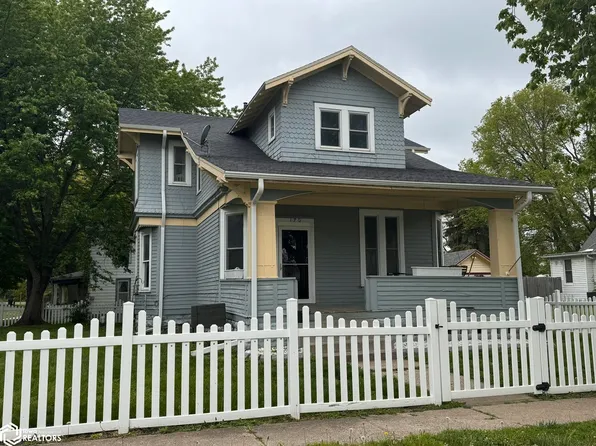 130 S Jackson St, Osceola, IA 50213