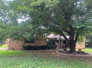 1601 SE 24th Ave, Mineral Wells, TX 76067