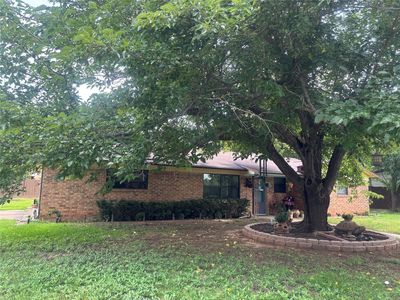1601 SE 24th Ave, Mineral Wells, TX, 76067
