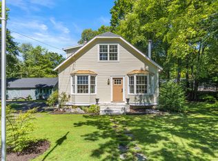 20 Sunset Pass, Wilton, CT 06897