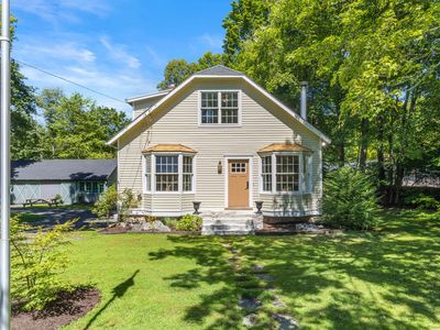20 Sunset Pass, Wilton, CT, 06897