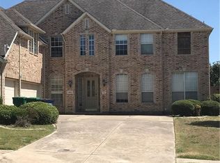 2604 Green Oak Dr, Carrollton, TX 75010