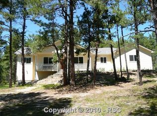 10220 Hardy Rd, Colorado Springs, CO 80908