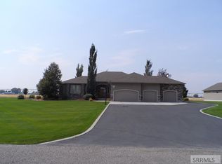 2757 Diamond H Ln, Rexburg, ID 83440