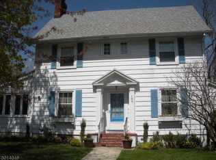 160 Chestnut St, Montclair, NJ 07042