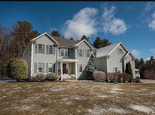 19 Deer Run, Charlton, MA 01507