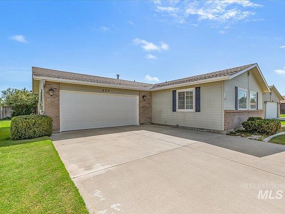 2nd image of 1100 Burnett Dr #250-A