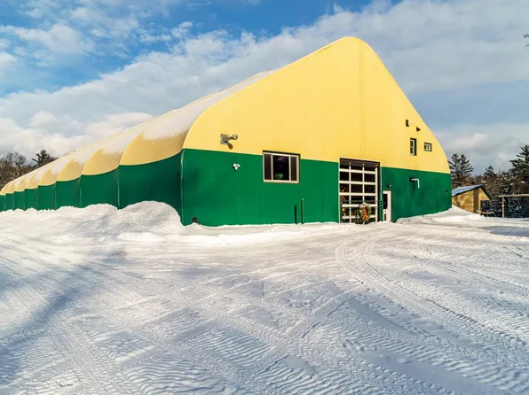 8177 Plum Lake Station Rd, Sayner, WI 54560