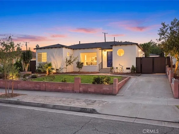 2133 Westminster Ave, Alhambra, CA 91803