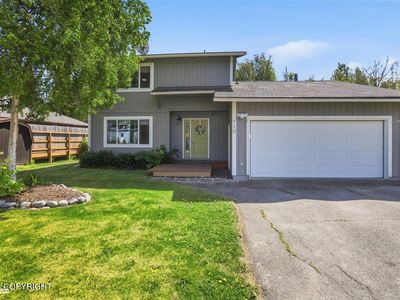 710 Woodmar Pl, Anchorage, AK, 99515
