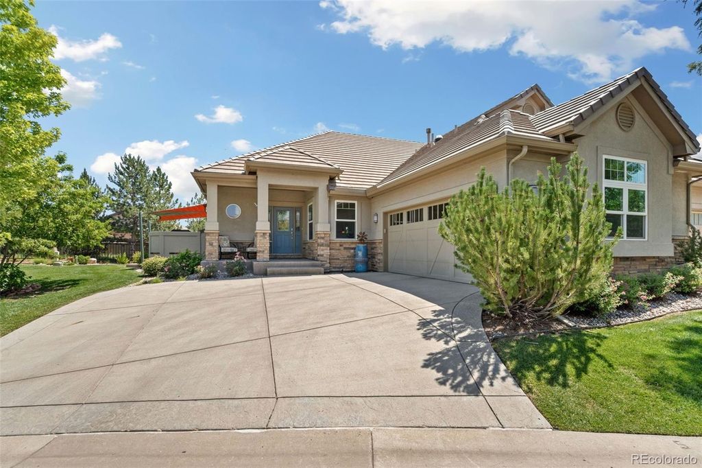 5206 Deer Meadow Court