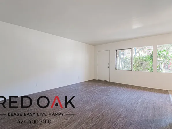 1425 E Appleton St #4, Long Beach, CA 90802