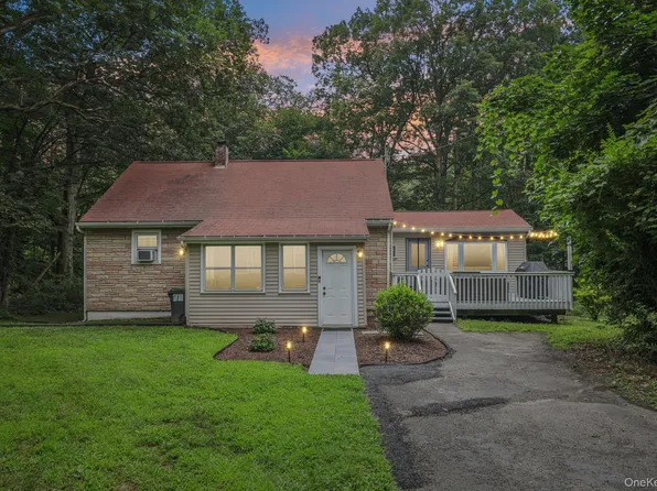 501 Circle Lane, Newburgh, NY 12550