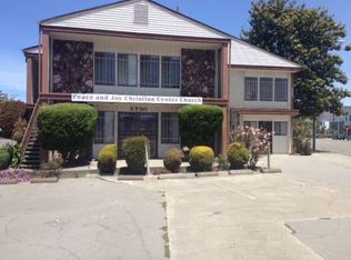 5730 Market St, Oakland, CA 94608
