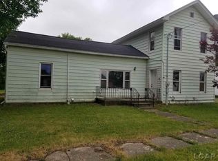 4083 W Weston Rd, Weston, MI 49289