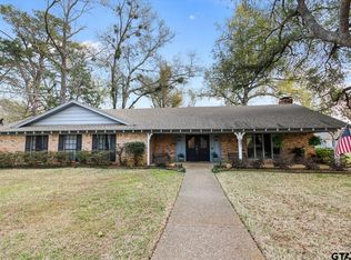 1021 Queenspark Dr, Tyler, TX 75703