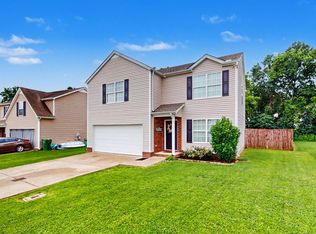 702 Cottoncloud Dr, Lebanon, TN 37090