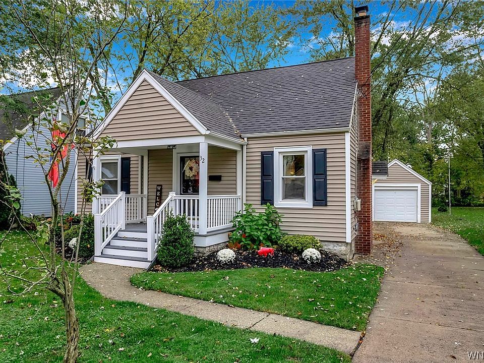 32 Martha Pl, Hamburg, NY 14075 Zillow