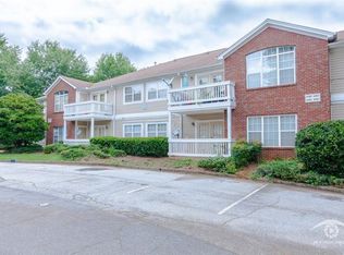 4371 Orchard Park Ct, Stone Mountain, GA 30083