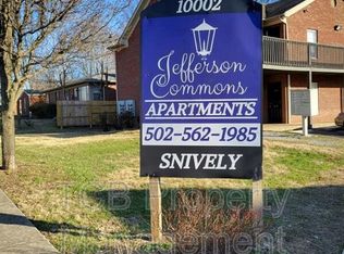 10000 Snively Ave APT 201, Louisville, KY