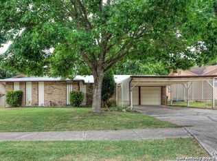 7918 Rimfire Dr, San Antonio, TX 78227