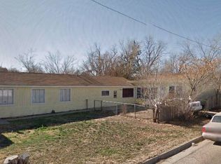 812 S Fairmont St, Amarillo, TX 79106